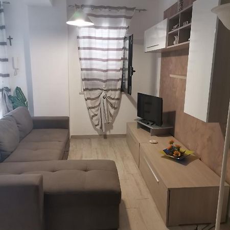 지아르디니낙소스 Recanati Taormina Beach 아파트 외부 사진
