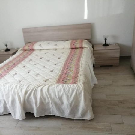 지아르디니낙소스 Recanati Taormina Beach 아파트 외부 사진