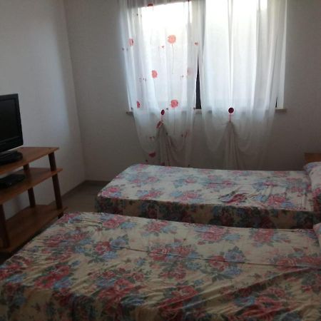 지아르디니낙소스 Recanati Taormina Beach 아파트 외부 사진