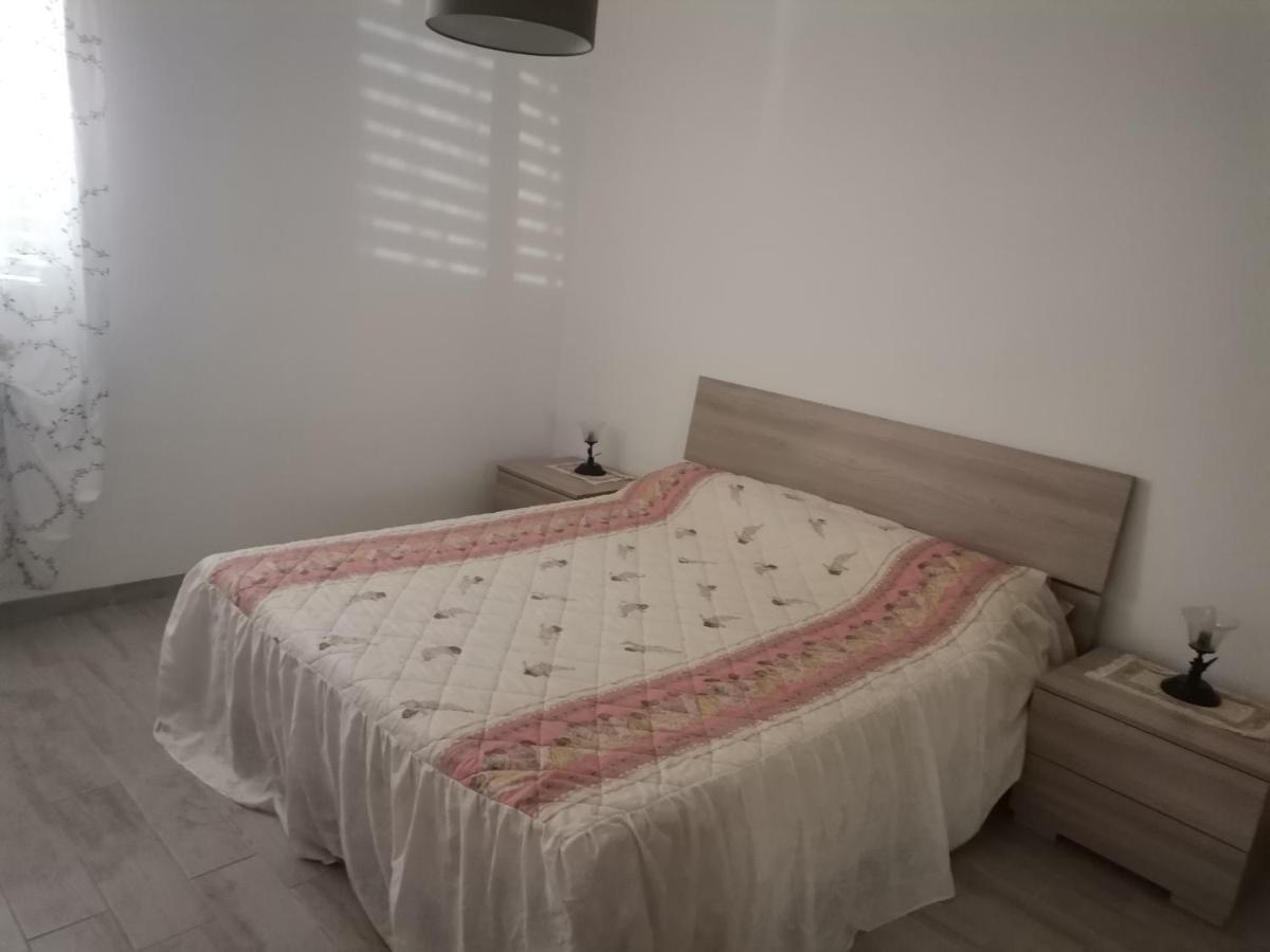 지아르디니낙소스 Recanati Taormina Beach 아파트 외부 사진