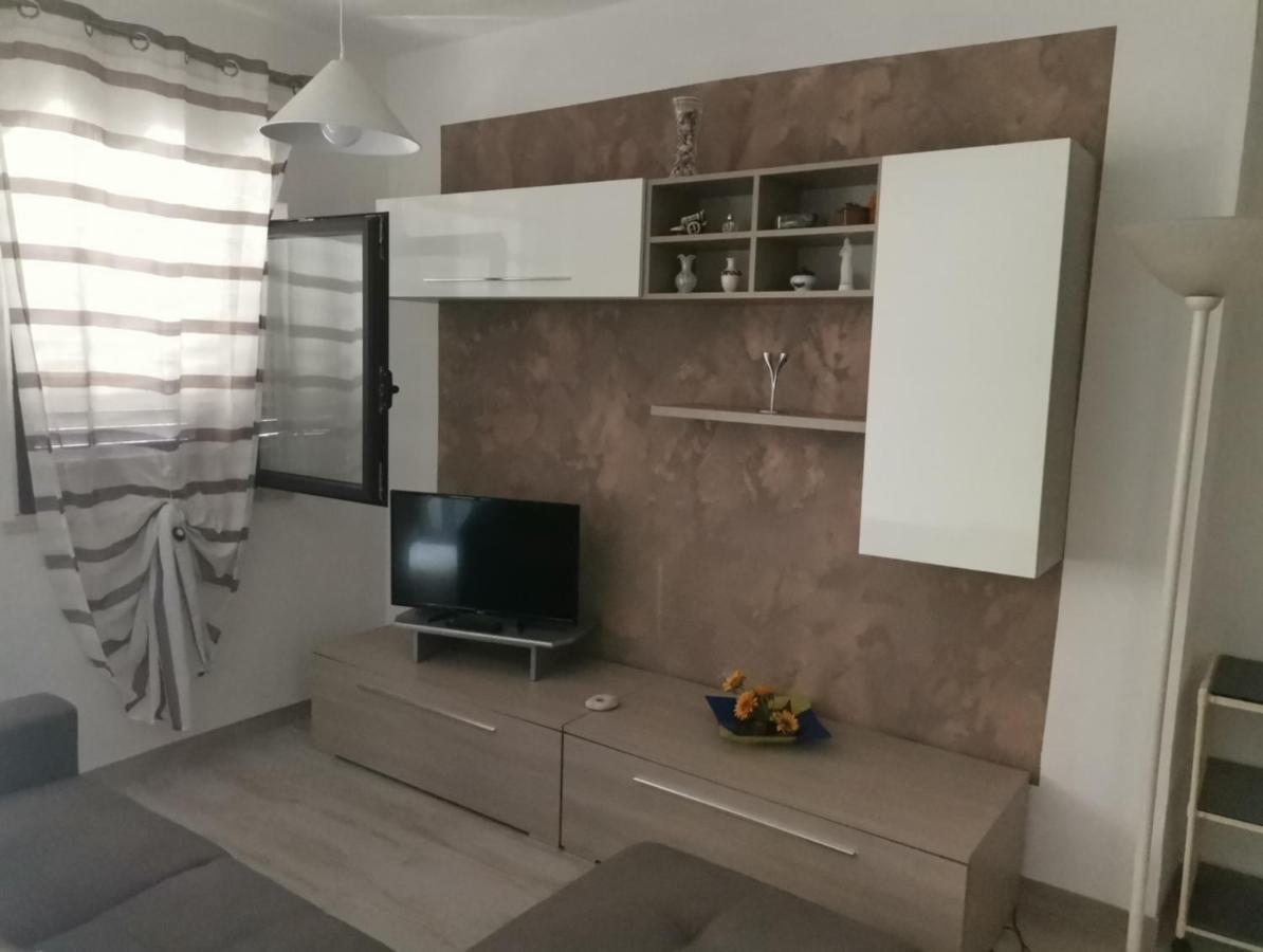 지아르디니낙소스 Recanati Taormina Beach 아파트 외부 사진