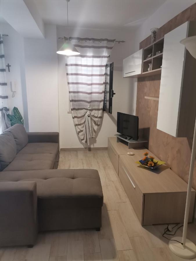지아르디니낙소스 Recanati Taormina Beach 아파트 외부 사진