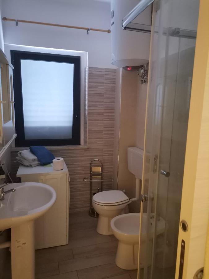 지아르디니낙소스 Recanati Taormina Beach 아파트 외부 사진