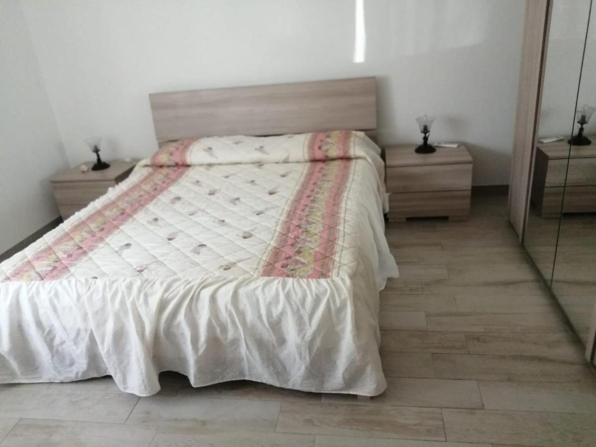 지아르디니낙소스 Recanati Taormina Beach 아파트 외부 사진