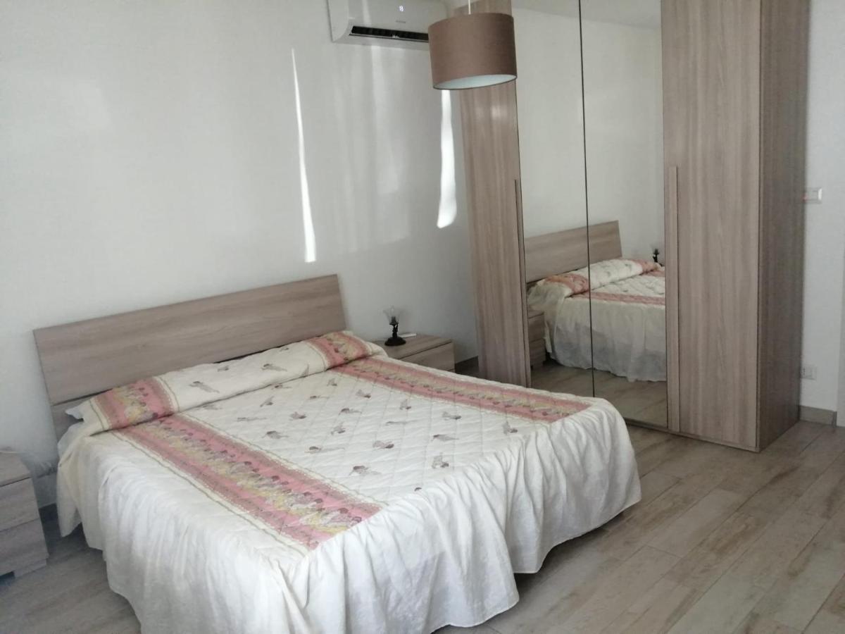 지아르디니낙소스 Recanati Taormina Beach 아파트 외부 사진