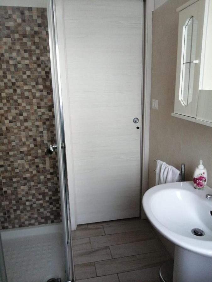 지아르디니낙소스 Recanati Taormina Beach 아파트 외부 사진