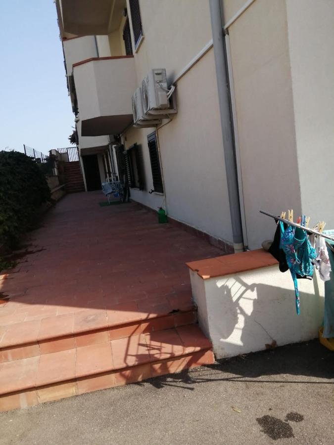 지아르디니낙소스 Recanati Taormina Beach 아파트 외부 사진